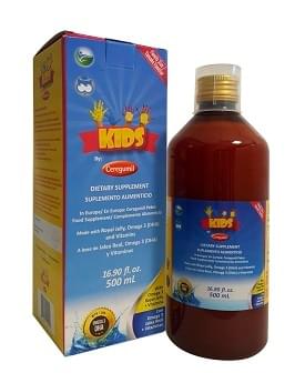 Ceregumil Kids 500 Kids